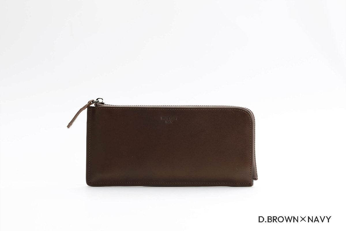 TROIS CLEFS TOKYO<br>LFロングウォレット