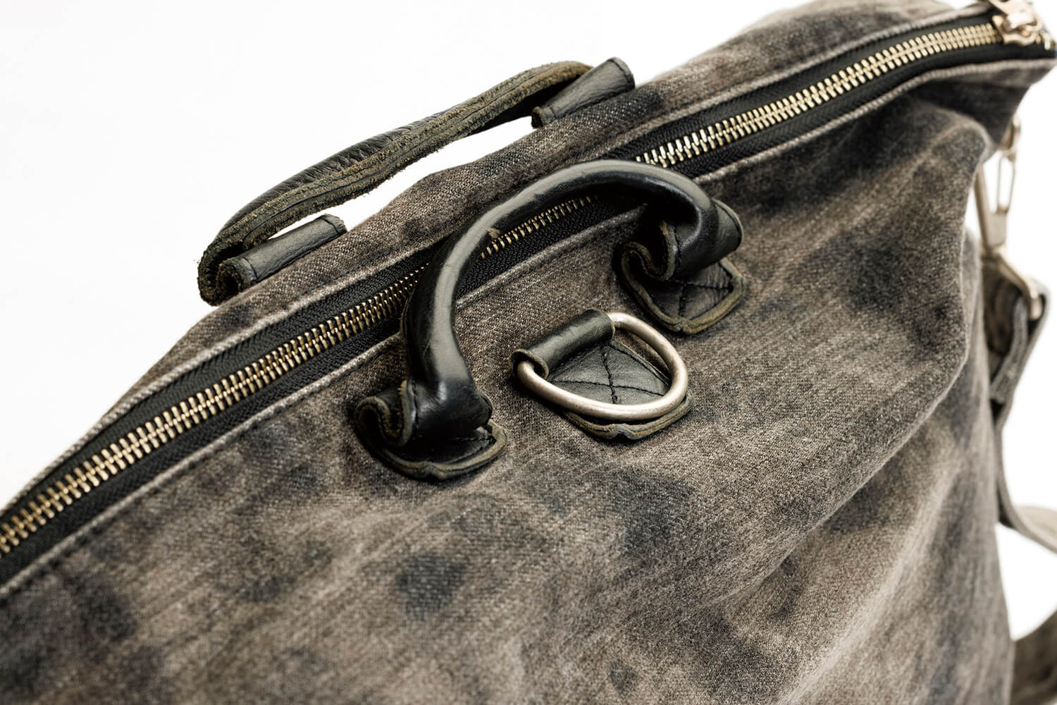 タイダイブリーチ3WAY bag