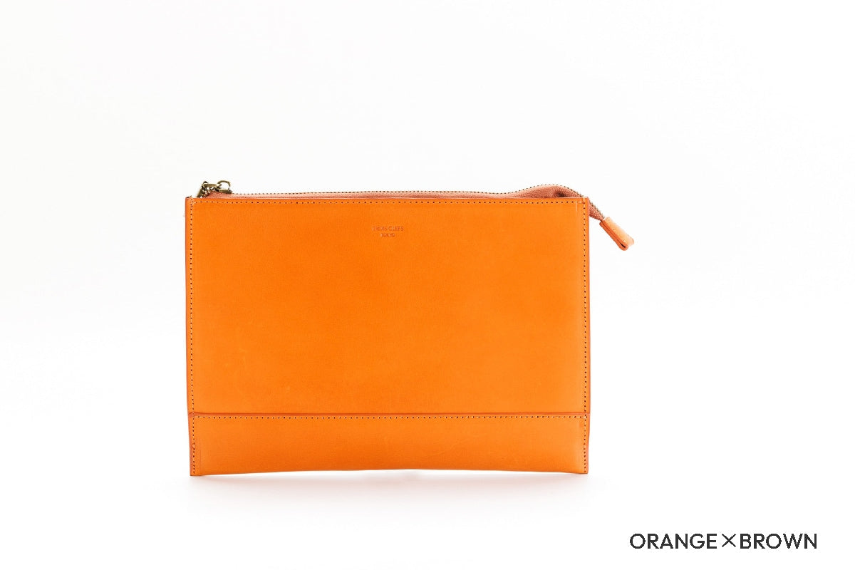 TROIS CLEFS TOKYO<br>サコッシュ
