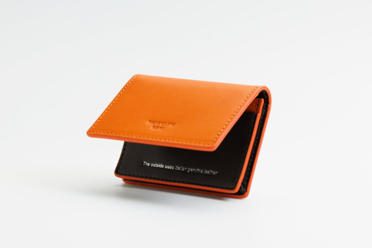 TROIS CLEFS TOKYO<br>名刺入れ