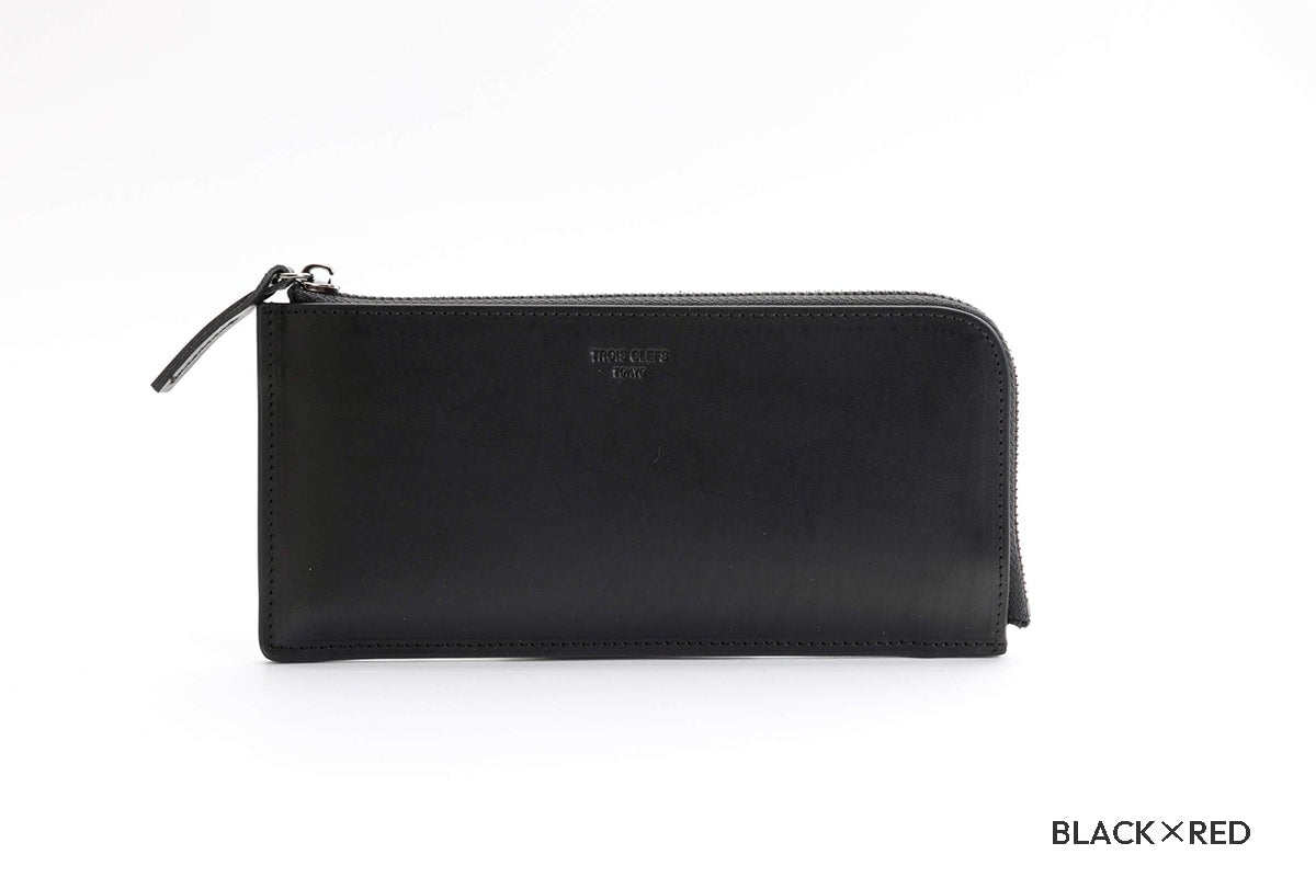 TROIS CLEFS TOKYO<br>LFロングウォレット