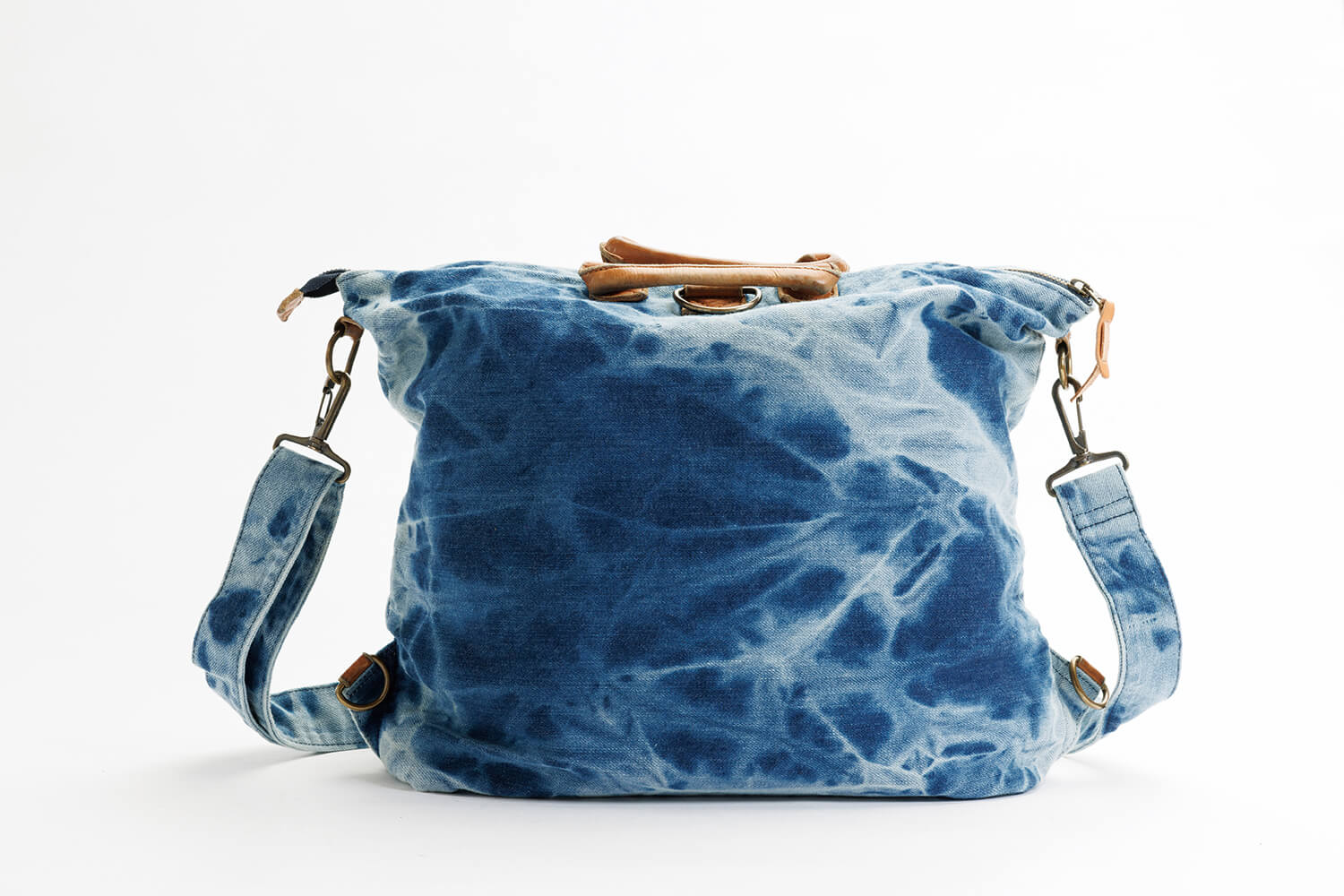 タイダイブリーチ3WAY bag