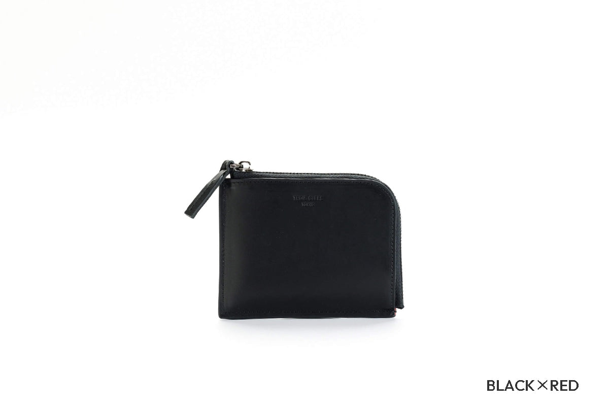 TROIS CLEFS TOKYO<br>LFショートウォレット