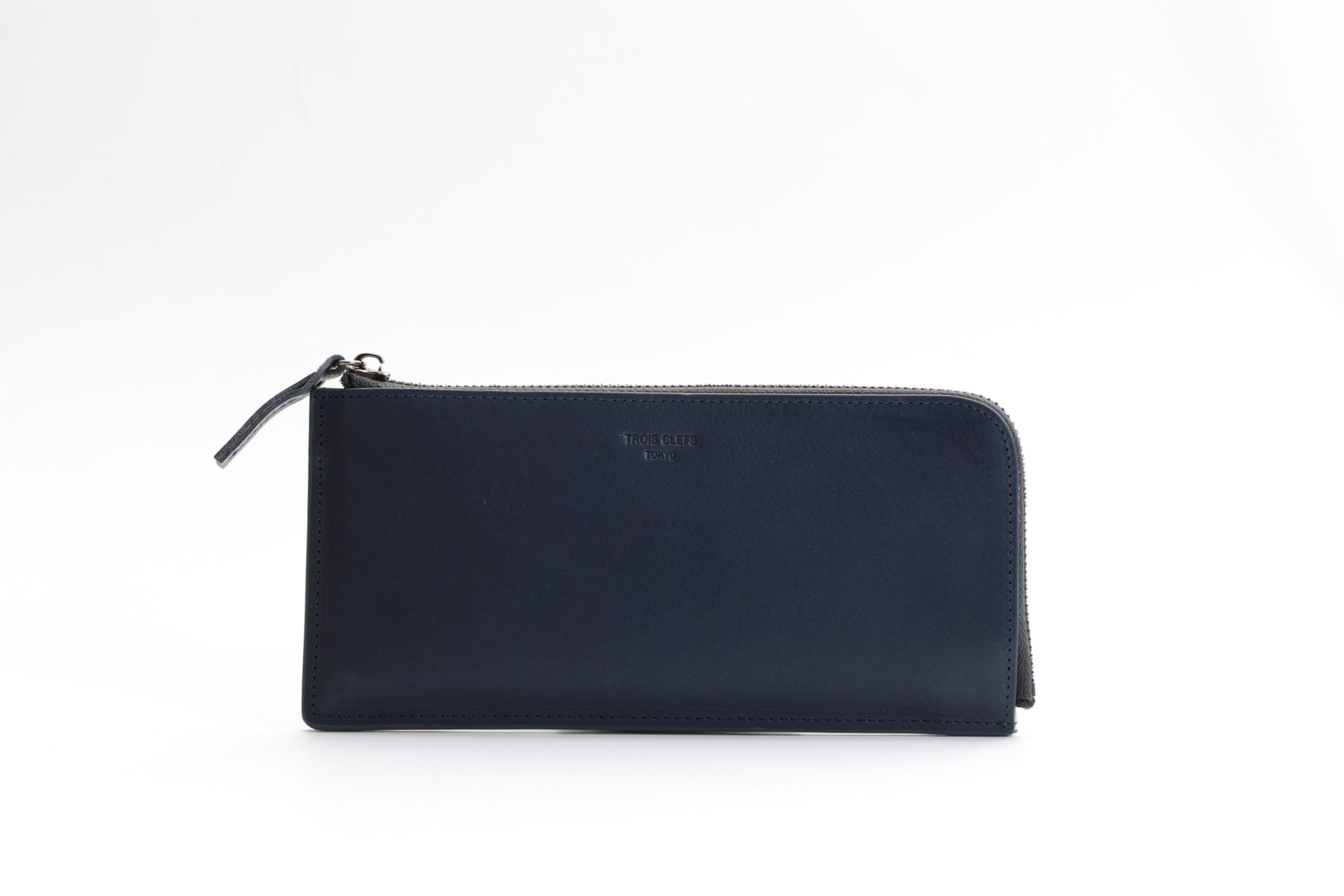 TROIS CLEFS TOKYO<br>LFロングウォレット