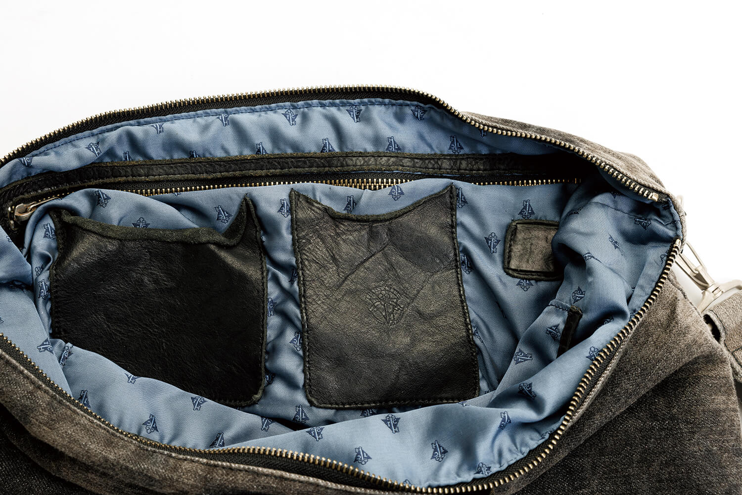 タイダイブリーチ３WAY bag