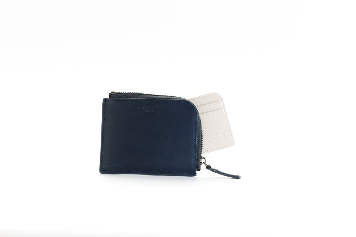TROIS CLEFS TOKYO<br>LFショートウォレット