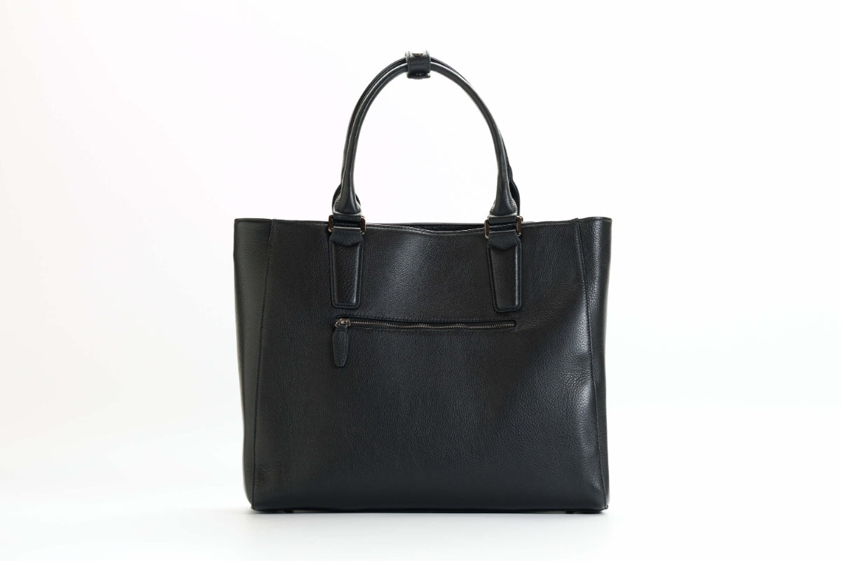 KATHARINE HAMNETT LONDON<br>牛本革トートL