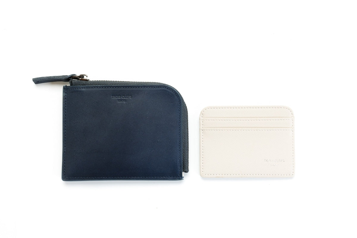 TROIS CLEFS TOKYO<br>LFショートウォレット