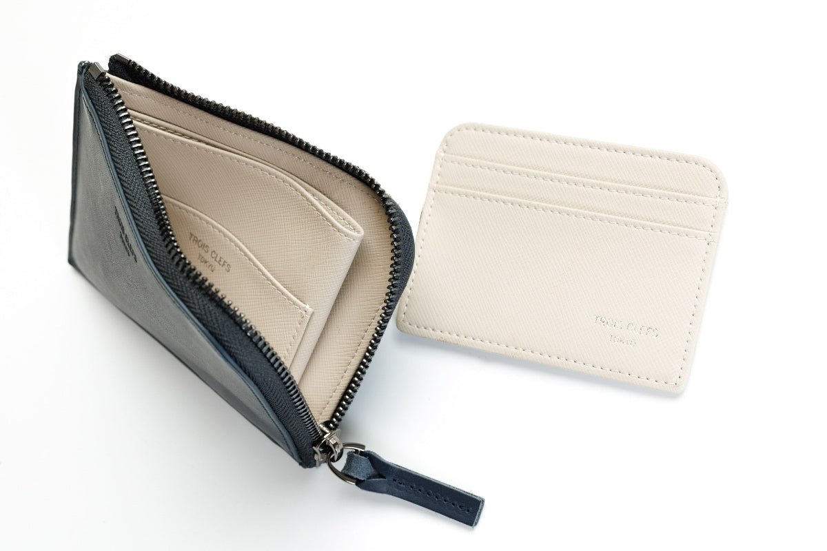 TROIS CLEFS TOKYO<br>LFショートウォレット