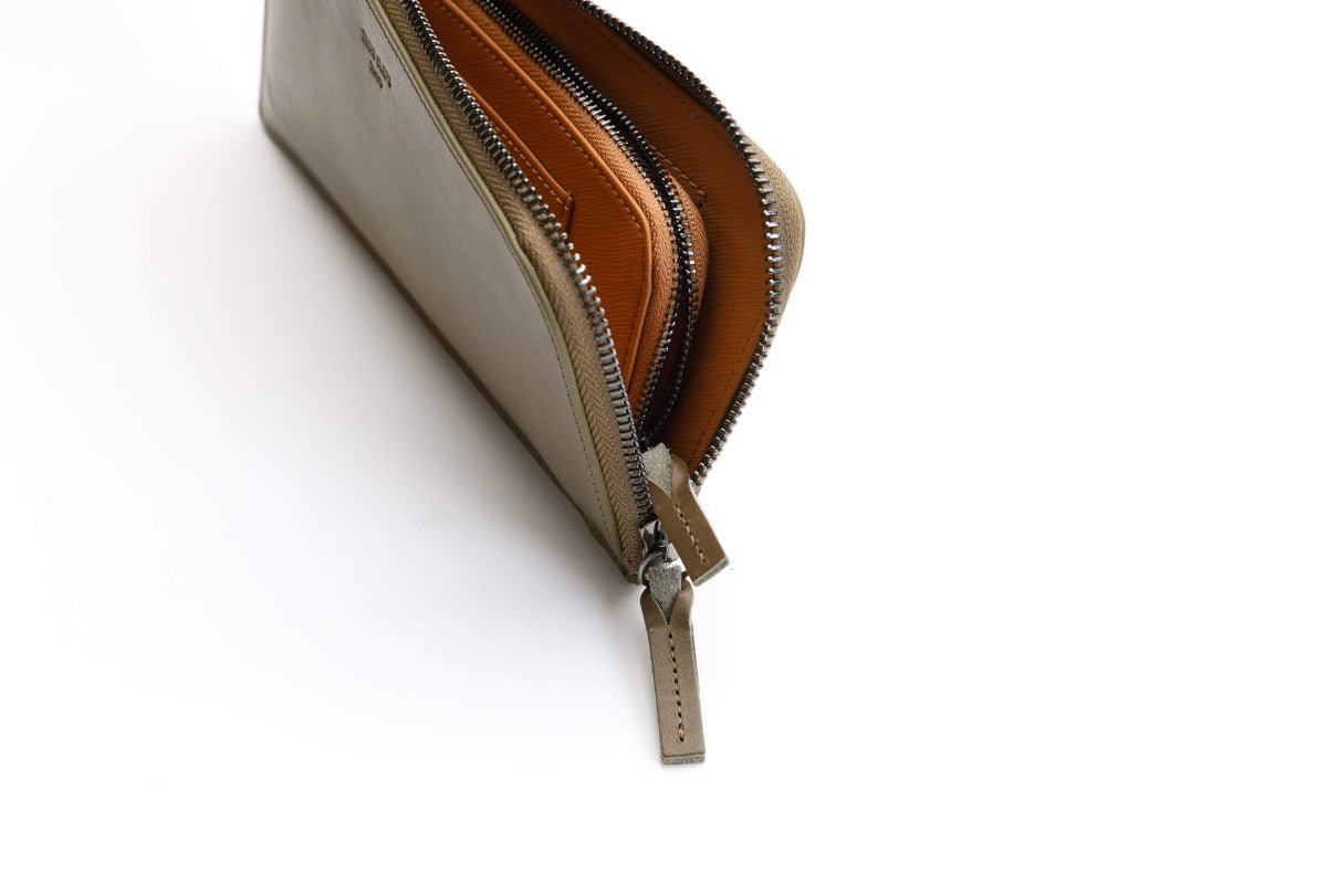 TROIS CLEFS TOKYO<br>LFロングウォレット