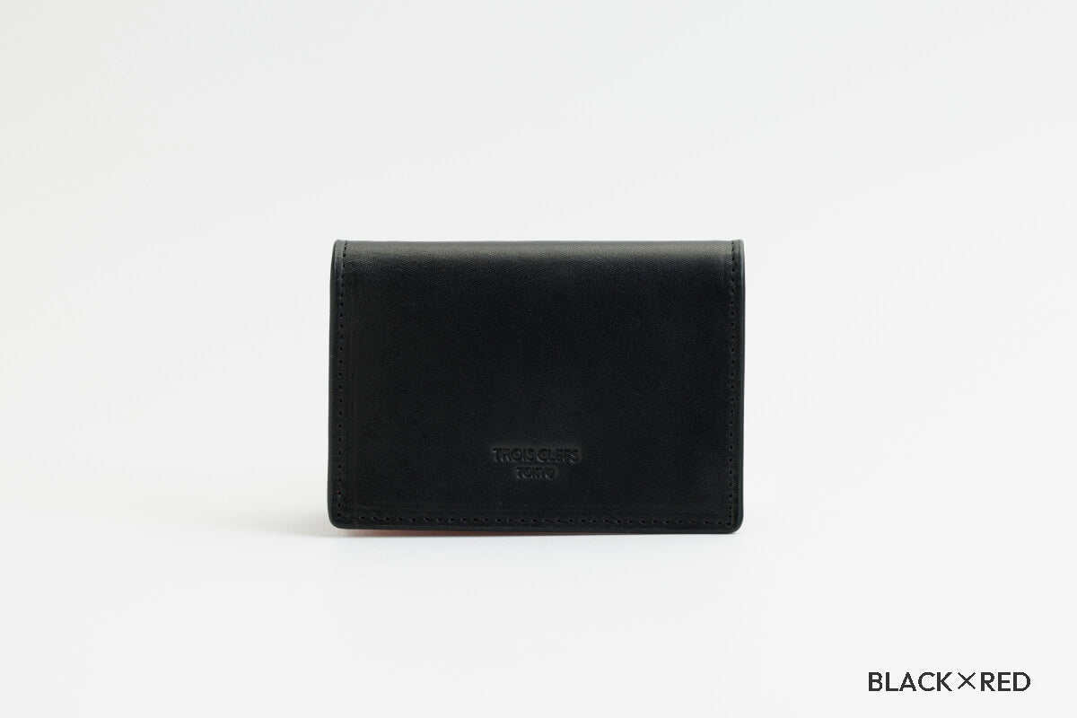 TROIS CLEFS TOKYO<br>名刺入れ