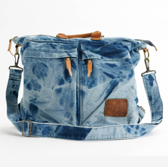 【テスト】タイダイブリーチ３WAY bag
