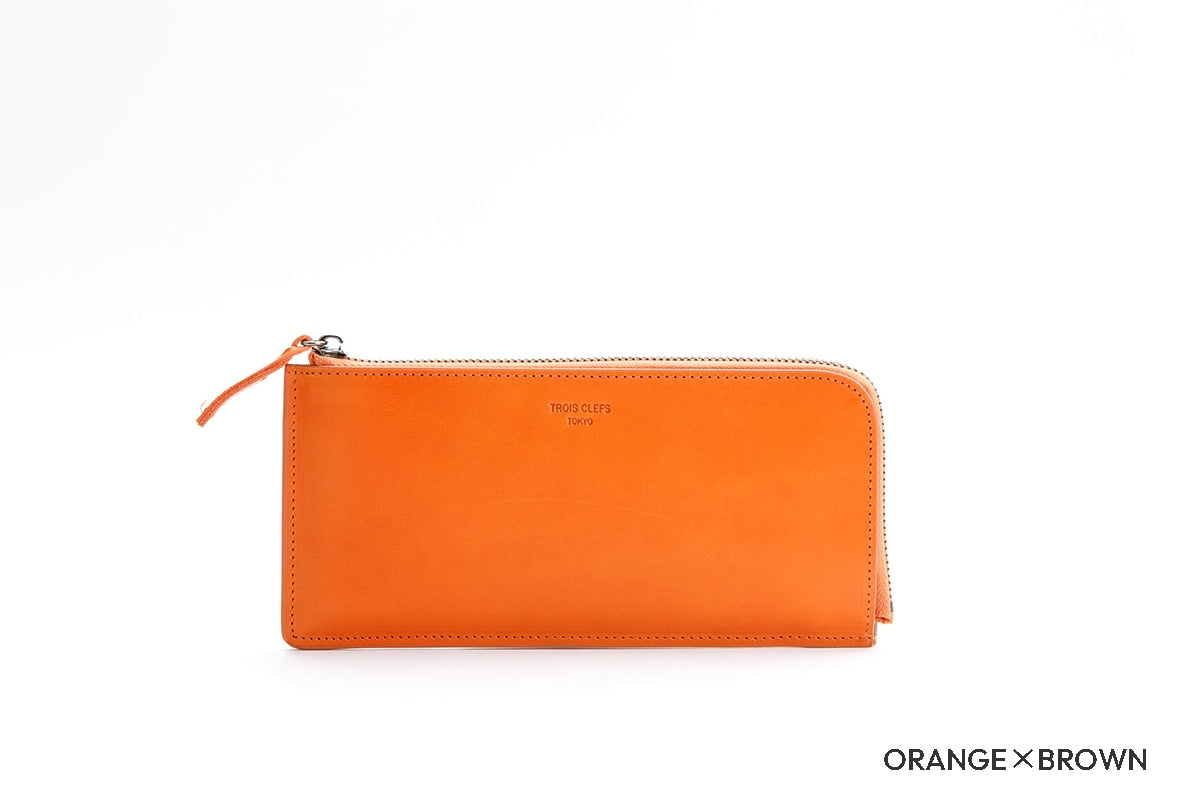 TROIS CLEFS TOKYO<br>LFロングウォレット
