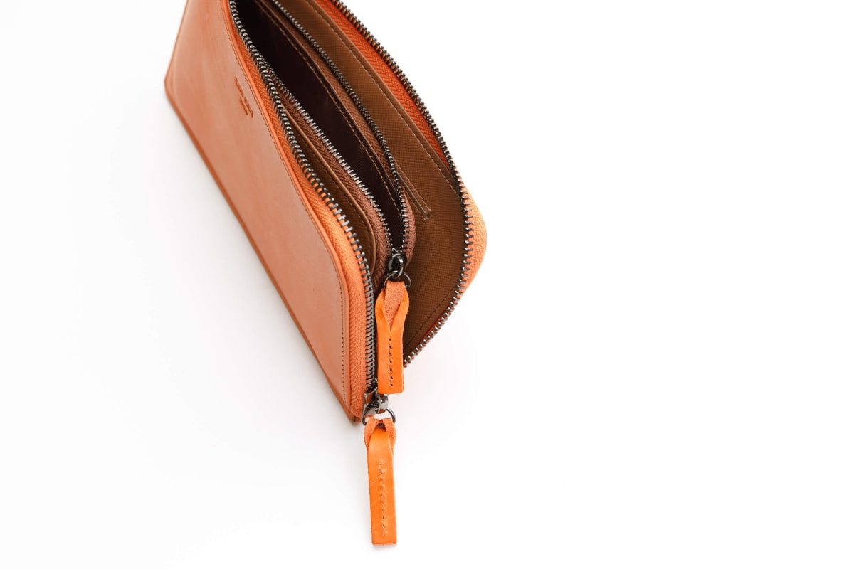 TROIS CLEFS TOKYO<br>LFロングウォレット