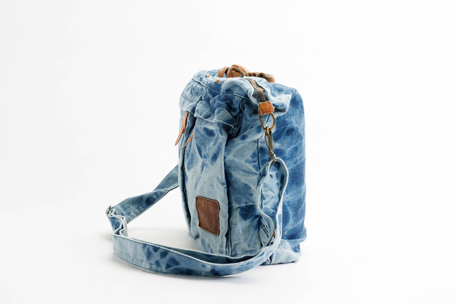 タイダイブリーチ３WAY bag