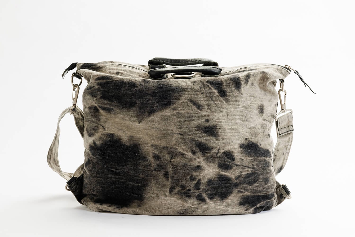 タイダイブリーチ３WAY bag