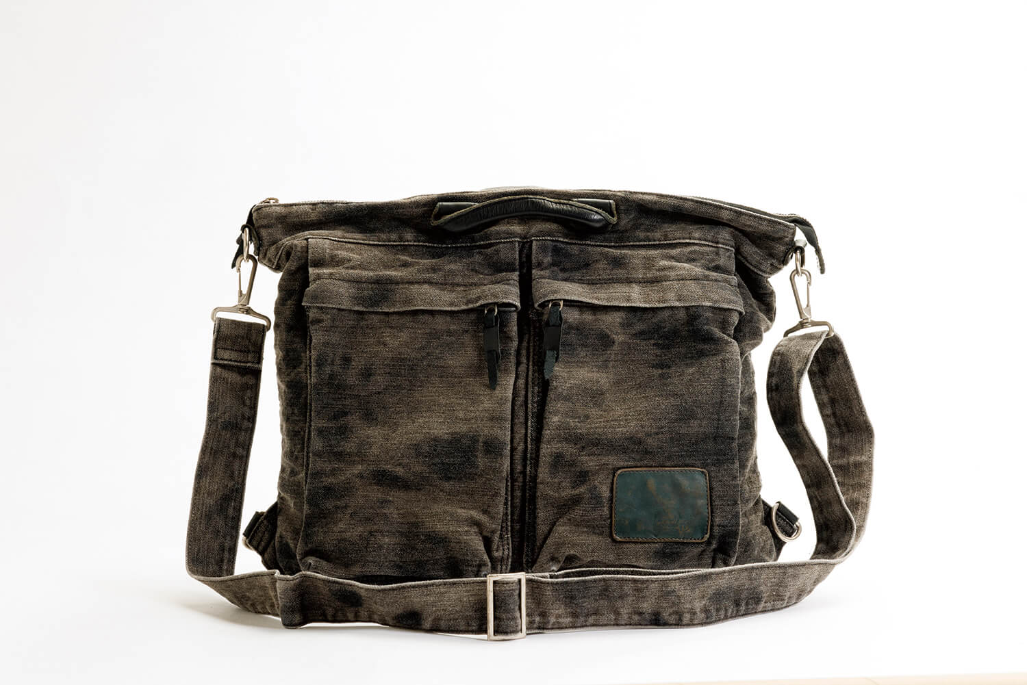 タイダイブリーチ３WAY bag